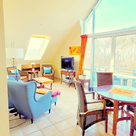 Residenz Am Strand Wohnung 2-39 Zingst Εξωτερικό φωτογραφία