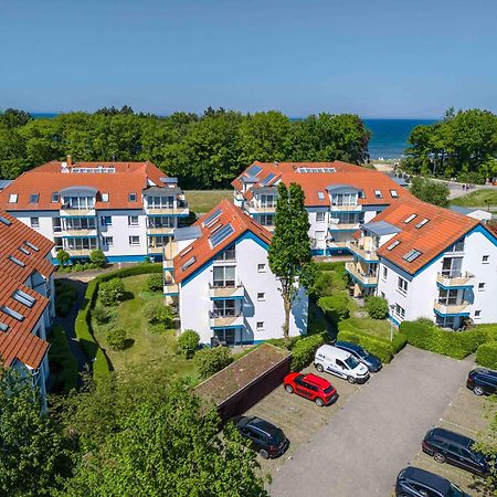 Residenz Am Strand Wohnung 2-39 Zingst Εξωτερικό φωτογραφία