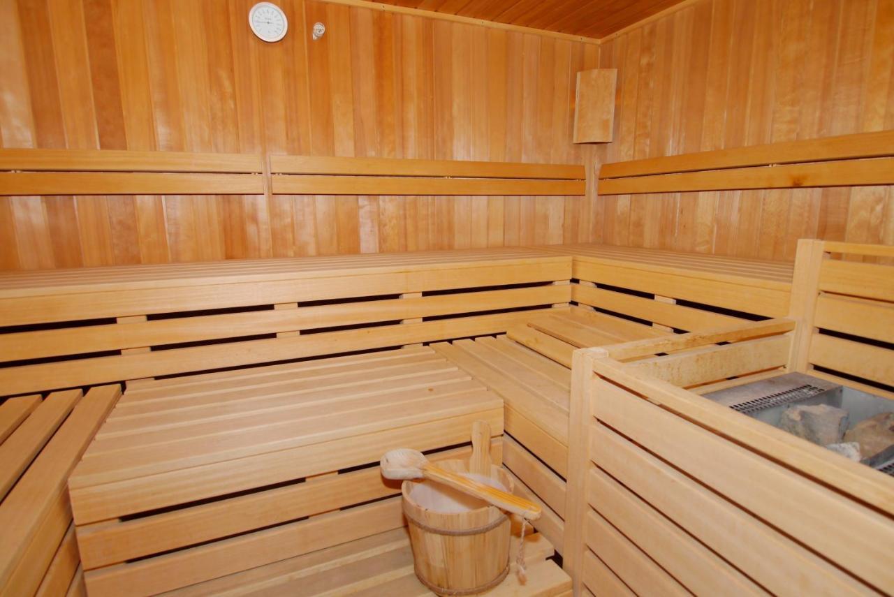 Residenz Am Strand Wohnung 2-39 Zingst Εξωτερικό φωτογραφία