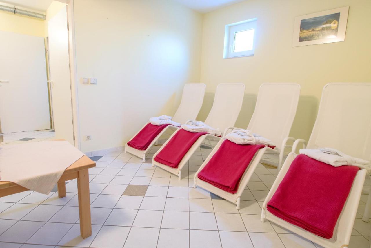 Residenz Am Strand Wohnung 2-39 Zingst Εξωτερικό φωτογραφία