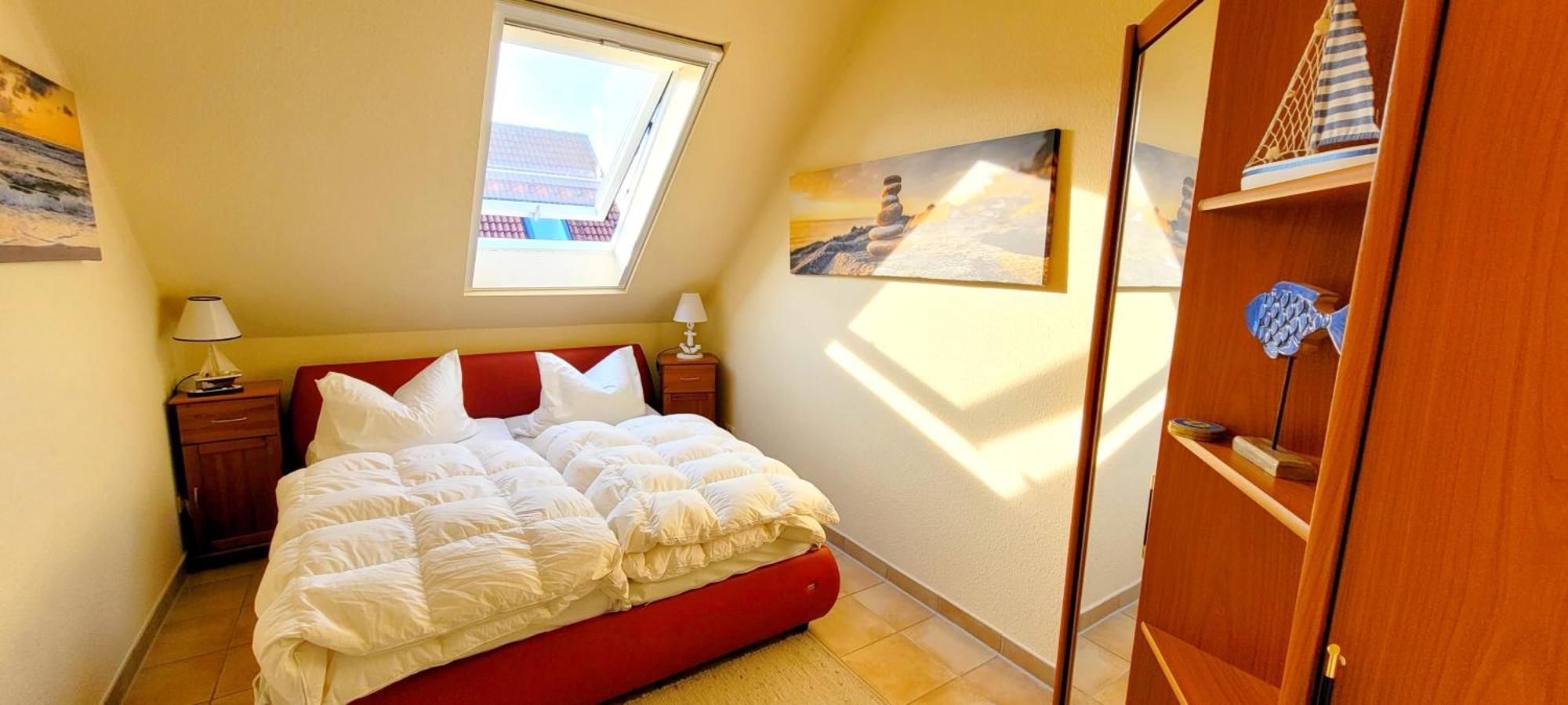 Residenz Am Strand Wohnung 2-39 Zingst Εξωτερικό φωτογραφία
