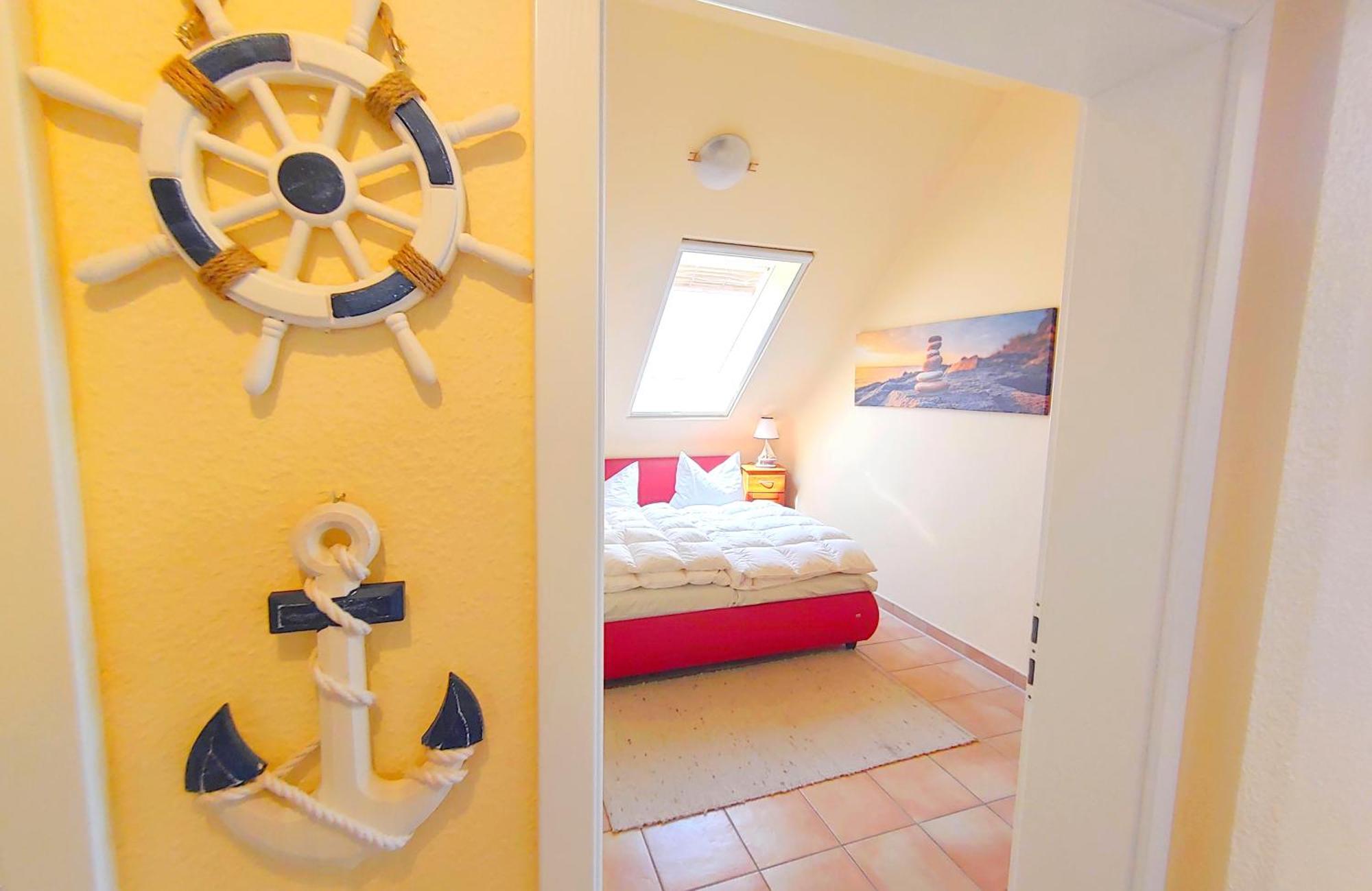 Residenz Am Strand Wohnung 2-39 Zingst Εξωτερικό φωτογραφία