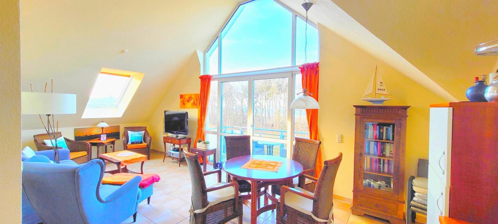 Residenz Am Strand Wohnung 2-39 Zingst Εξωτερικό φωτογραφία