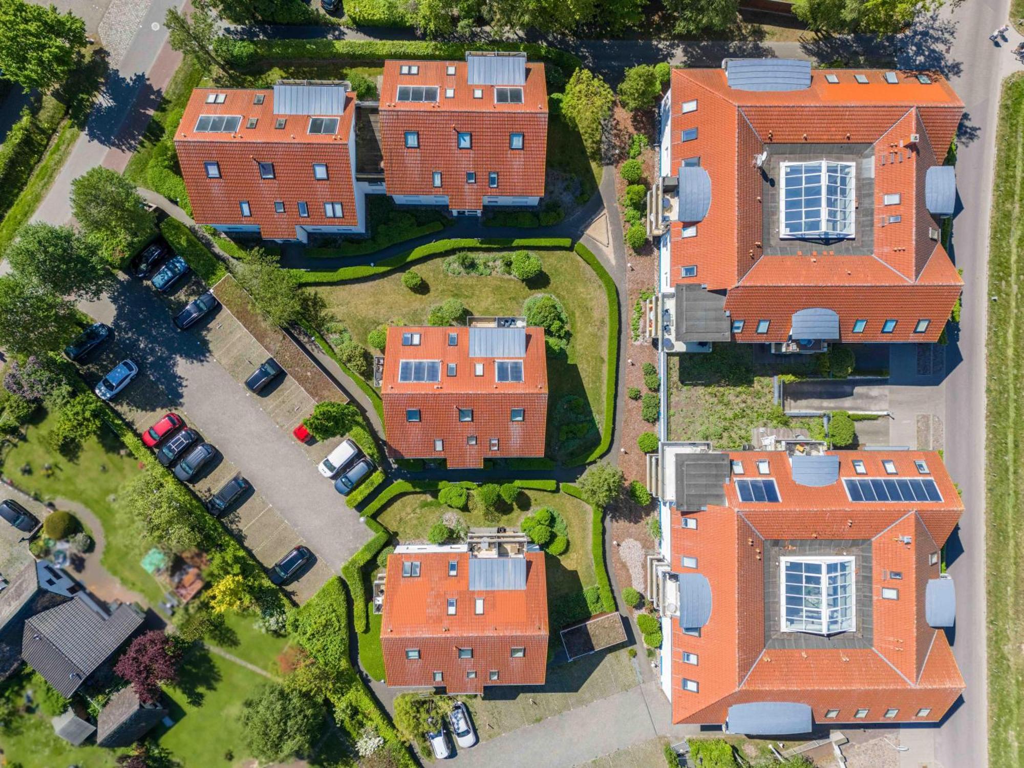 Residenz Am Strand Wohnung 2-39 Zingst Εξωτερικό φωτογραφία